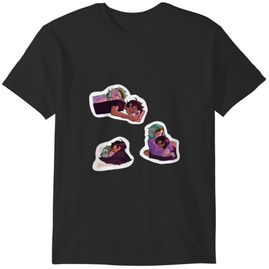 Discover Sleepy Lumity Sleepy Lumity Sleepy Lumity T-Shirts