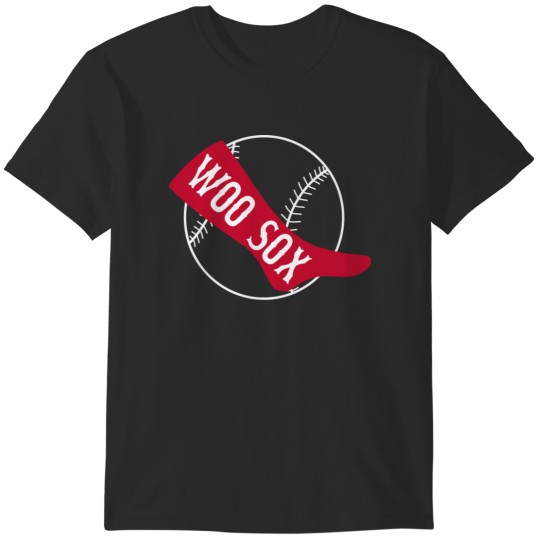 Discover Worcester Red Sox T-Shirts