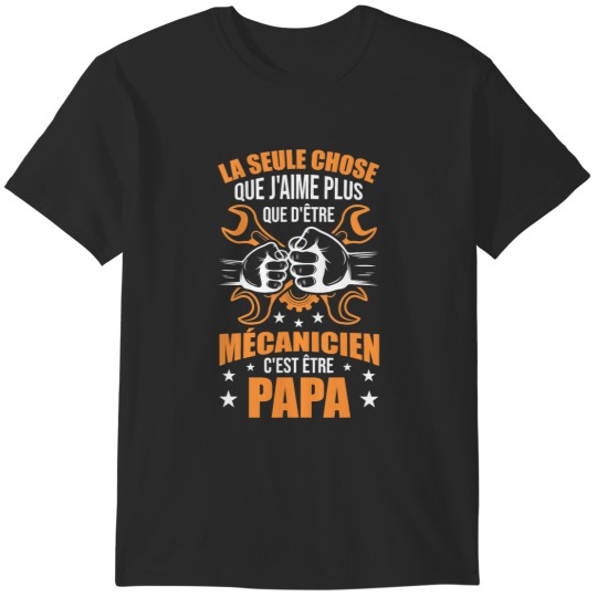 Discover T-Shirts