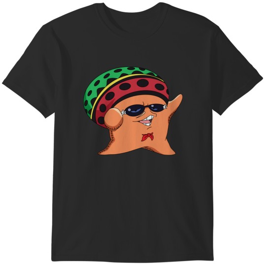 Discover Pappag From One Piece T-Shirts