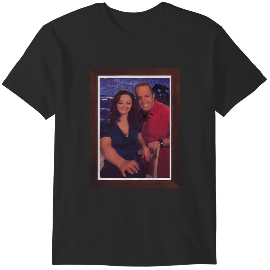 Discover 17 The King Of Queens T-Shirts