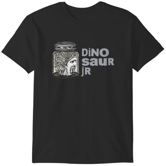Discover Dinosaur Jr T-Shirts