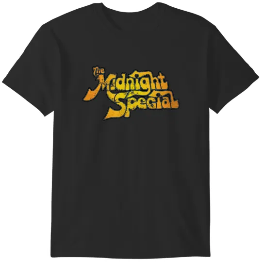 Discover Midnight Special 2 T-Shirts