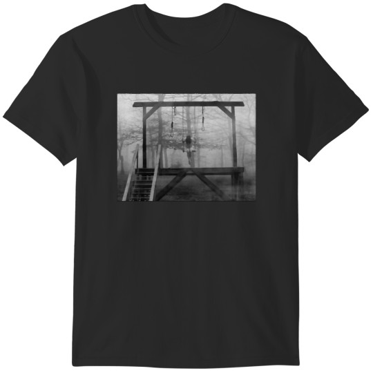 Discover GALLOWS T-Shirts