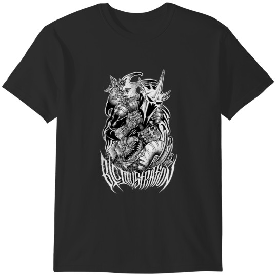 Discover Witch King Of Angmar T-Shirts
