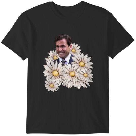 Discover Micheal Scott T-Shirts