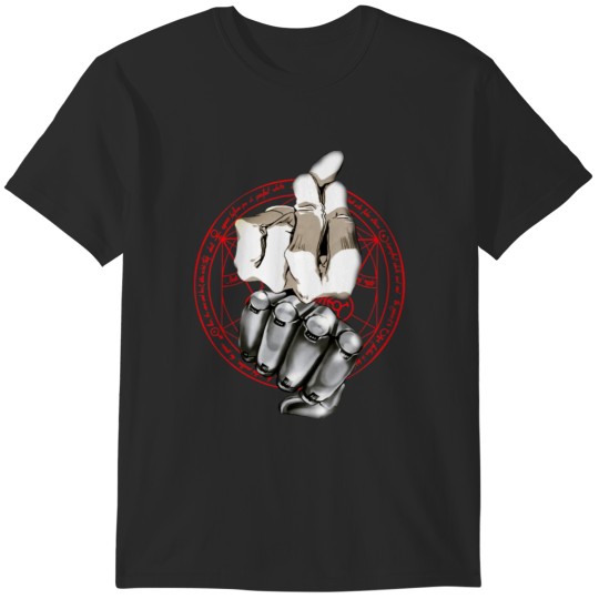 Discover Alchemist Combo T-Shirts
