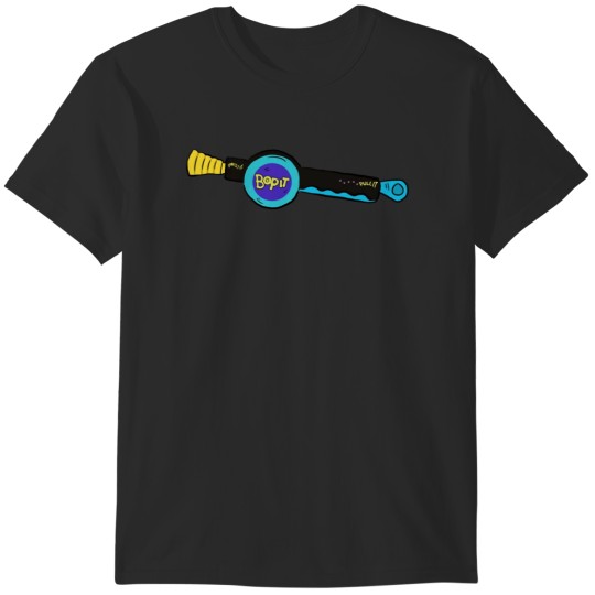 Discover Bop It 1 T-Shirts