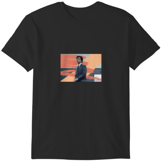 Discover Severance Tv Series Adam Scott T-Shirts