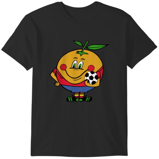 Discover Naranjito T-Shirts