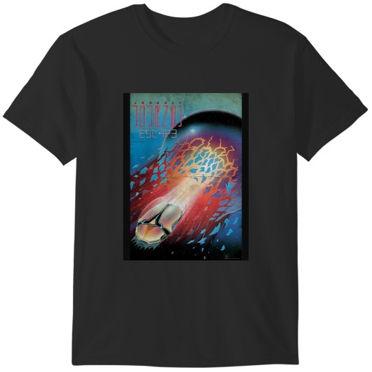 Discover journey escape T-Shirts