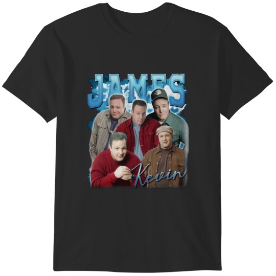 Discover 48 Kevin James Vintage T-Shirts