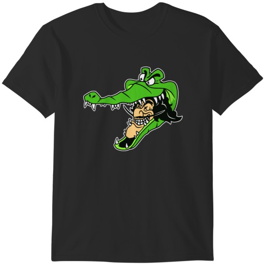 Discover Tick Tock T-Shirts