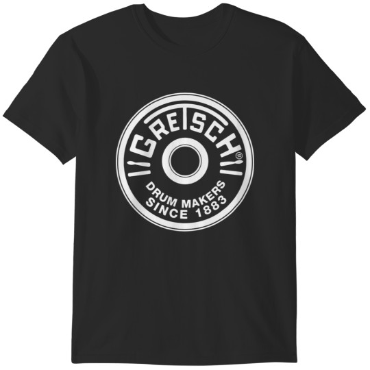 Discover gretsch 1 T-Shirts