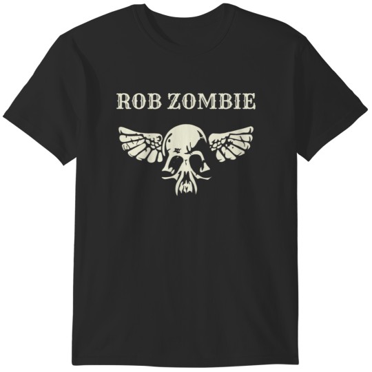 Discover rob zombie T-Shirts