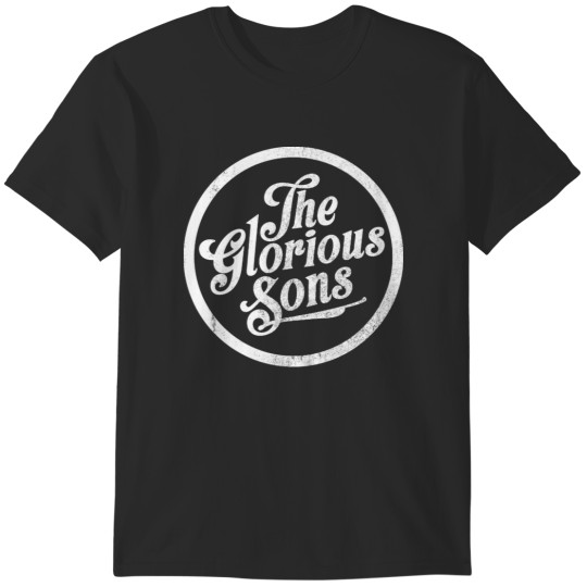 Discover The Glorious Sons T-Shirts