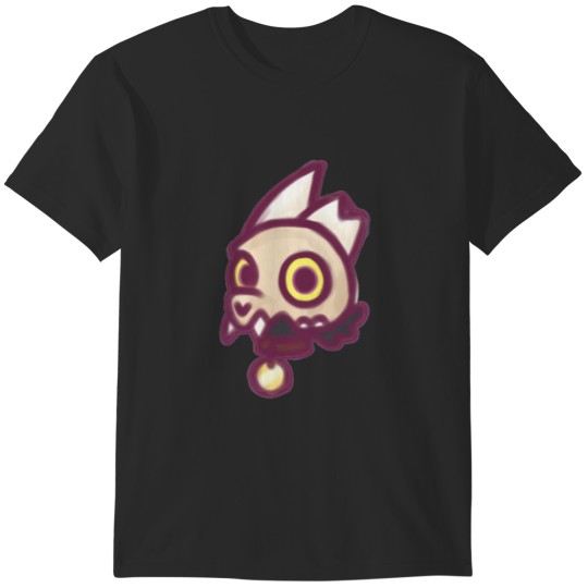 Discover King TOH T-Shirt Collection