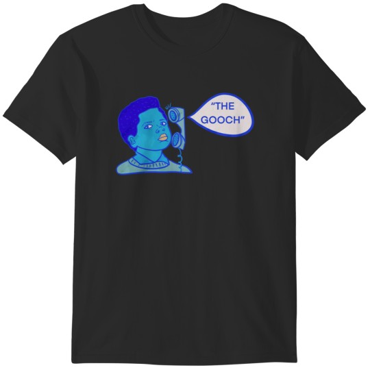 Discover The Gooch T-Shirts