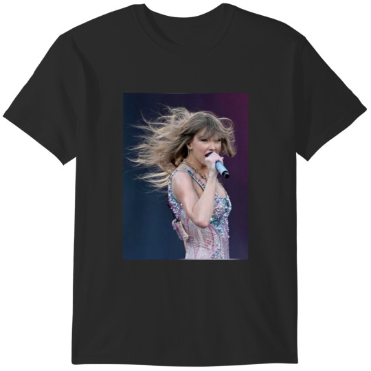 Discover Taylor7 swift T-Shirts