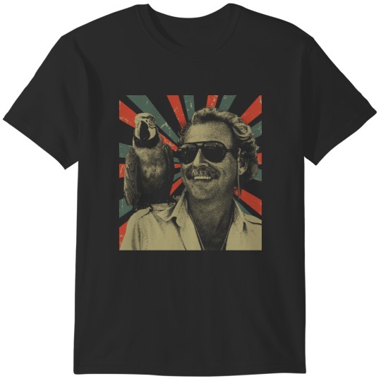 Discover JIMMY BUFFETT  Parrot Heads T-Shirts
