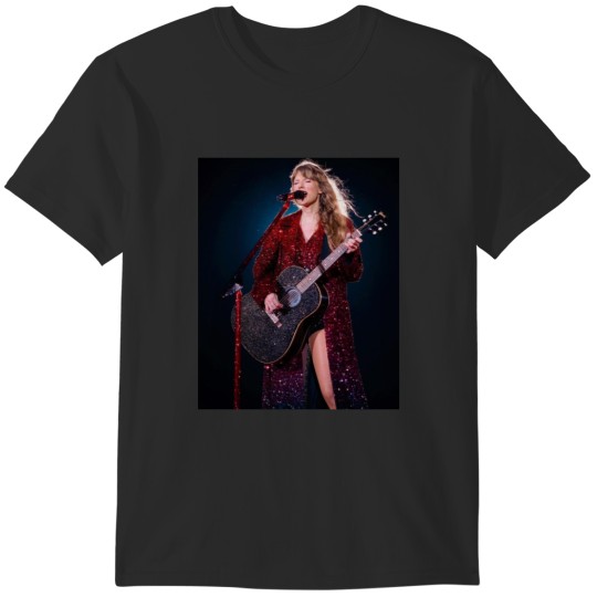 Discover Taylor7 swift T-Shirts