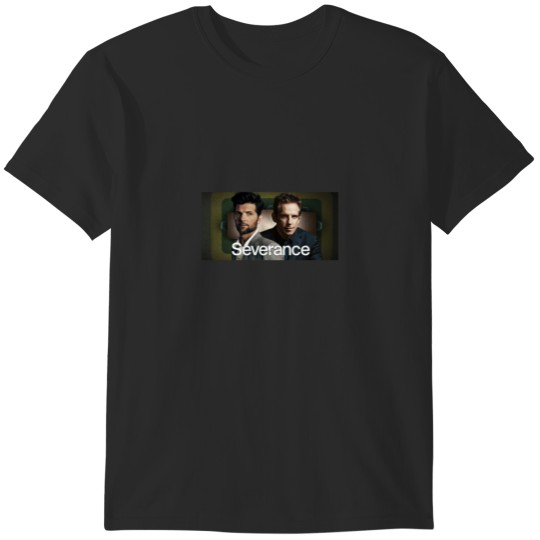 Discover Severance Tv Show T-Shirts