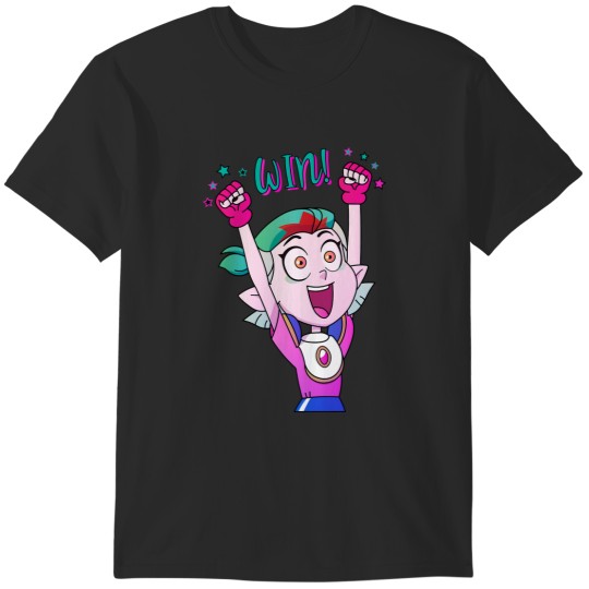 Discover Amity Blight The owl house T-Shirts