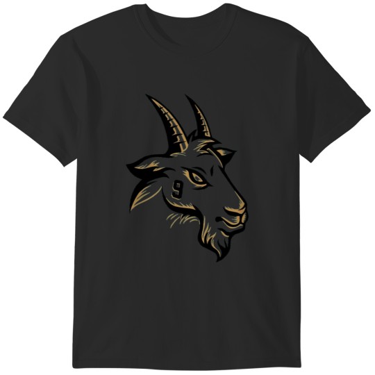 Discover Brees GOAT New orleans Saints themed T-Shirts