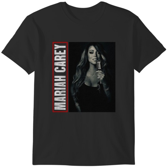Discover Mariah Carey T-Shirts
