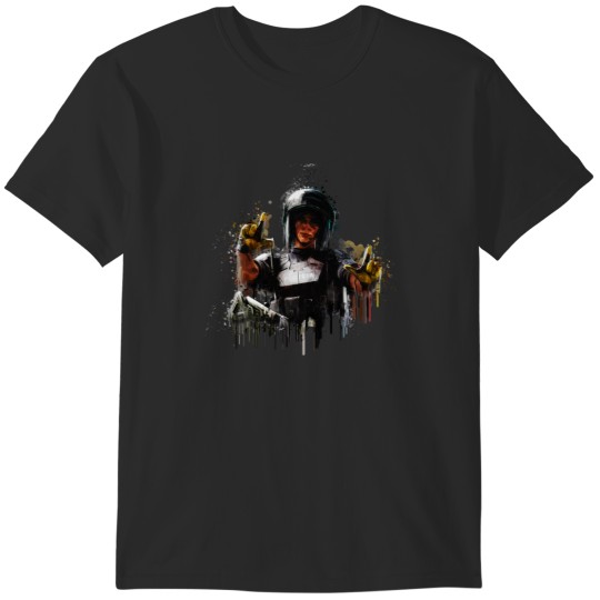 Discover Mira T-Shirts