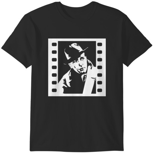 Discover Humphrey Bogart 2 T-Shirts