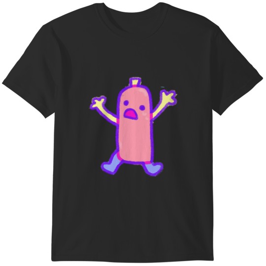 Discover WHATEVER! T-Shirts