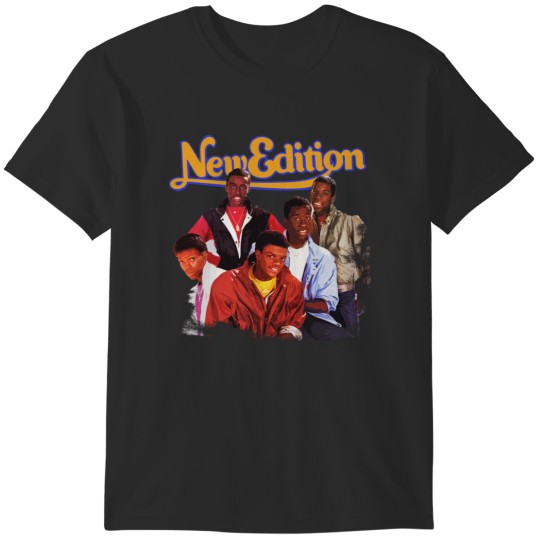 Discover new vintage edition hip hop T-Shirts