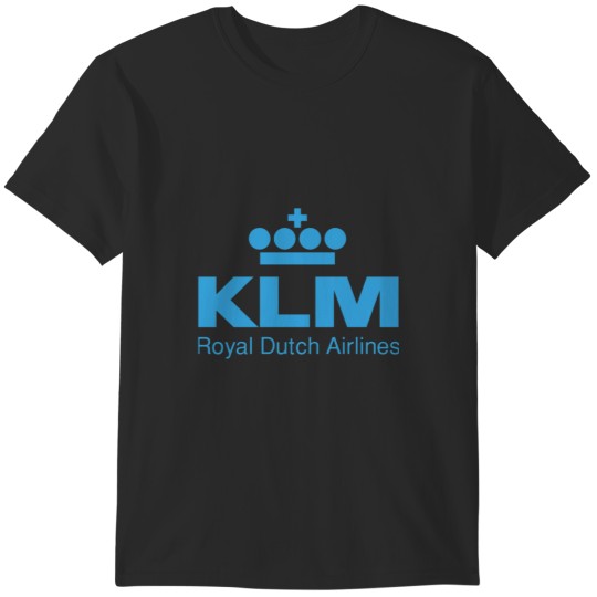 Discover Bestt SELLER - KLM Airlines Merchandise T-Shirts