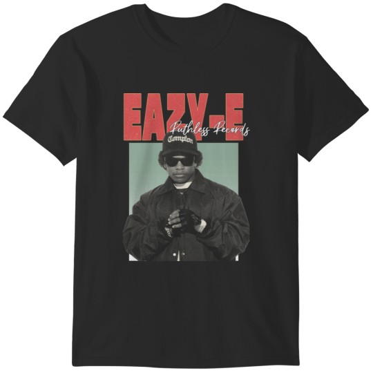 Discover Eazy-E T-Shirts