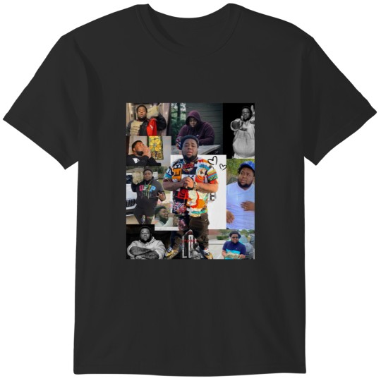 Discover Rod Wave T-Shirts (Final Collection)