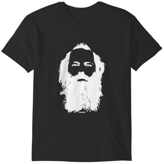 Discover Rick Rubin A1 Music Producer T-Shirts