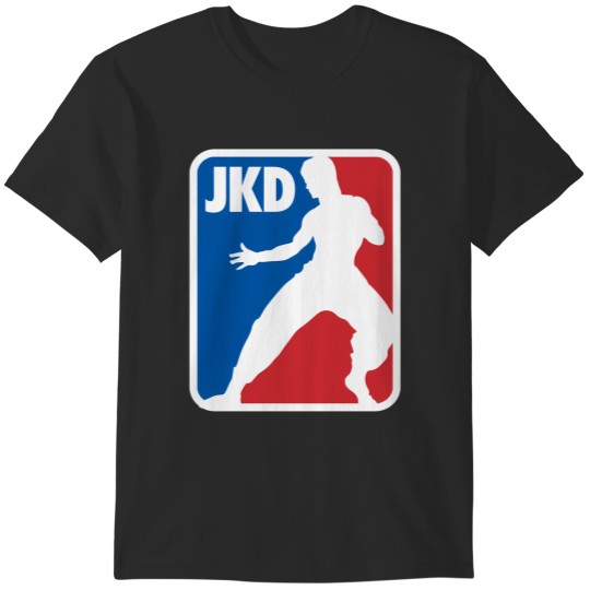 Discover Jkd T-Shirts