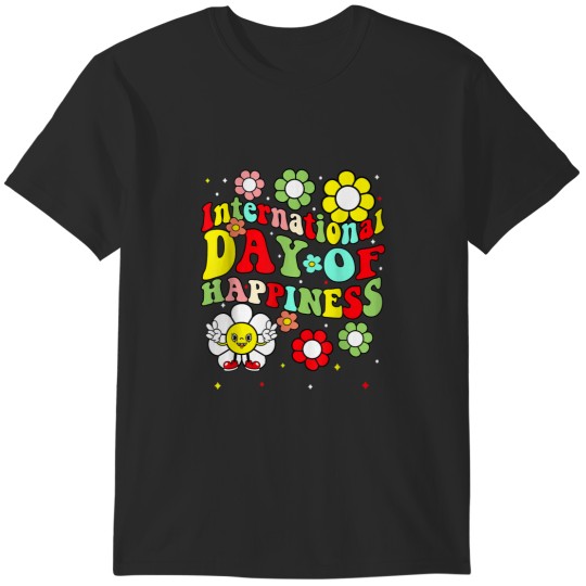 Discover 20th Birthday T-Shirts
