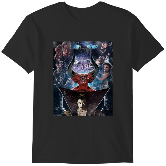 Discover Legend 1985 T-Shirts