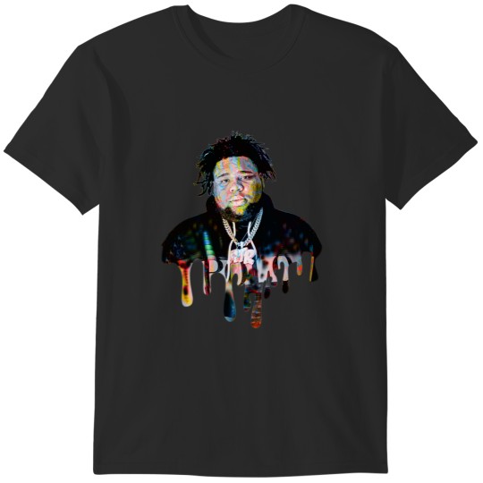 Discover Rod Wave T-Shirts