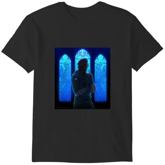 Discover Alibi T-Shirts