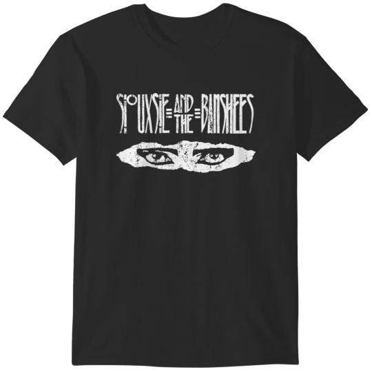 Discover Siouxsie T-Shirts