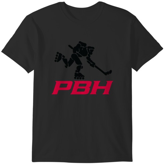 Discover Pro Beach Hockey T-Shirts