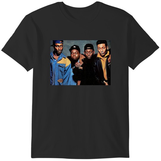 Discover The Juice Crew T-Shirts