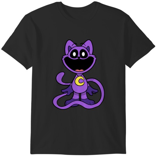 Discover CatNap Active T-Shirts