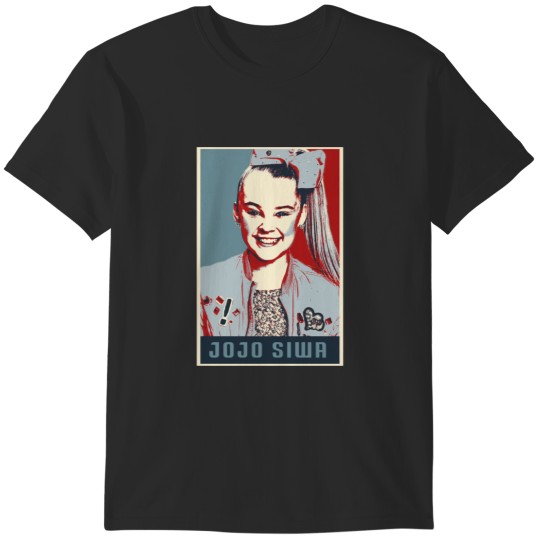 Discover JoJo Siwa  1 T-Shirts