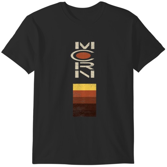 Discover MCRN Uniform T-Shirts