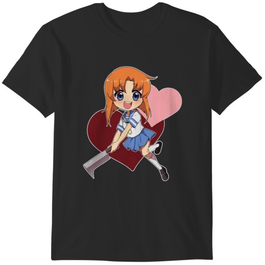 Discover Rena dere version T-Shirts