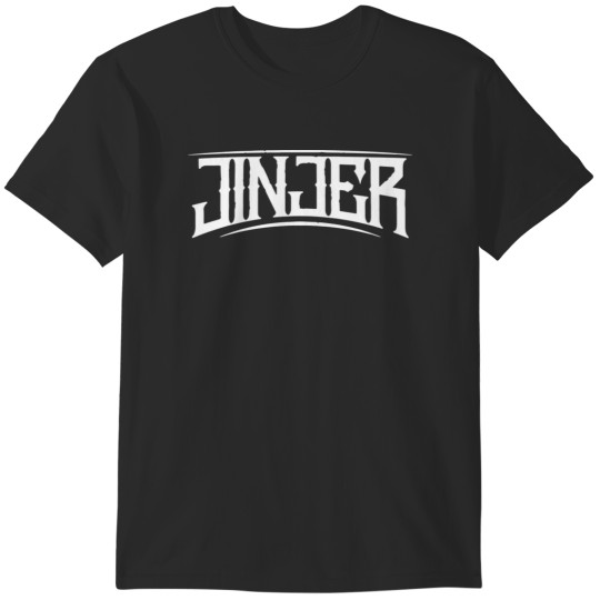 Discover jinjer 1 T-Shirts